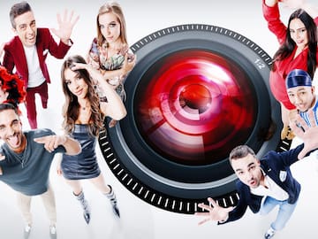 'Gran Hermano 2024': la lista completa de los 19 concursantes oficiales de 'GH 19'