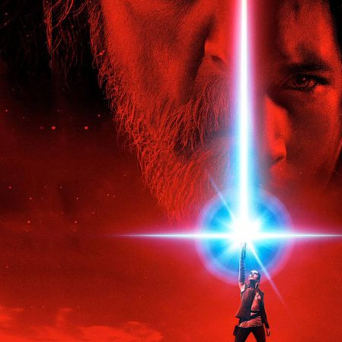 Esto opinan los fanáticos de 'Star Wars: The Last Jedi'