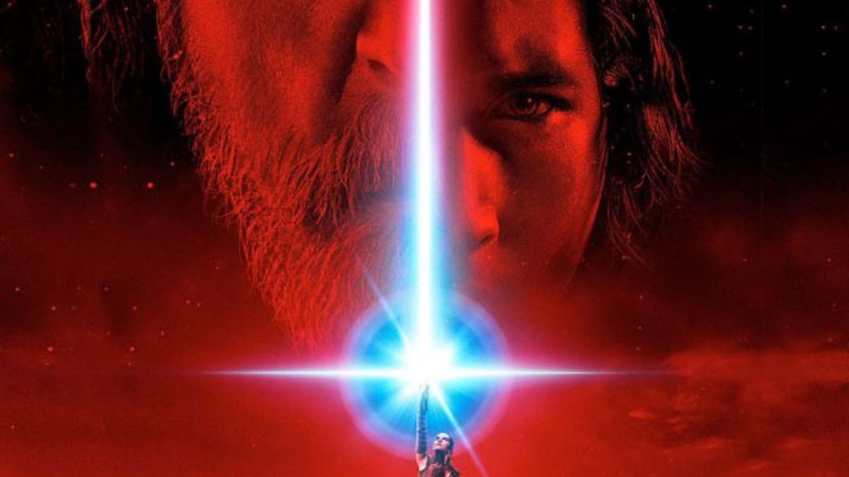 Esto opinan los fanáticos de 'Star Wars: The Last Jedi'