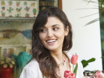 La curiosa relación entre ‘Love is in the air’ y Zara