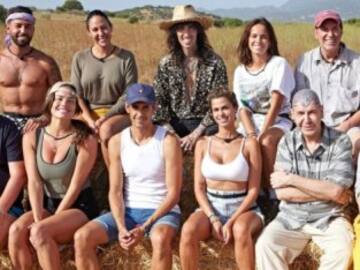 Primera amenaza de abandono en ‘Pesadilla en El Paraíso’