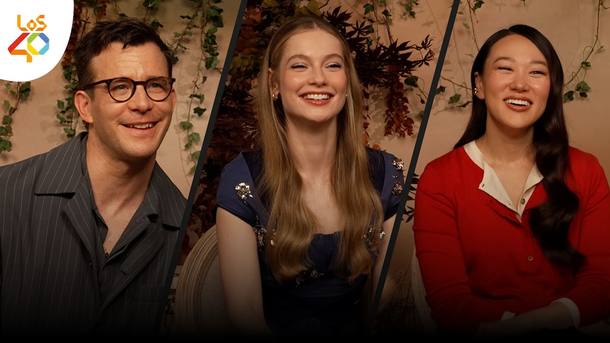 ‘Los Bridgerton’ imaginan cómo sería un capítulo de la serie en España: “Bebiendo sangría”