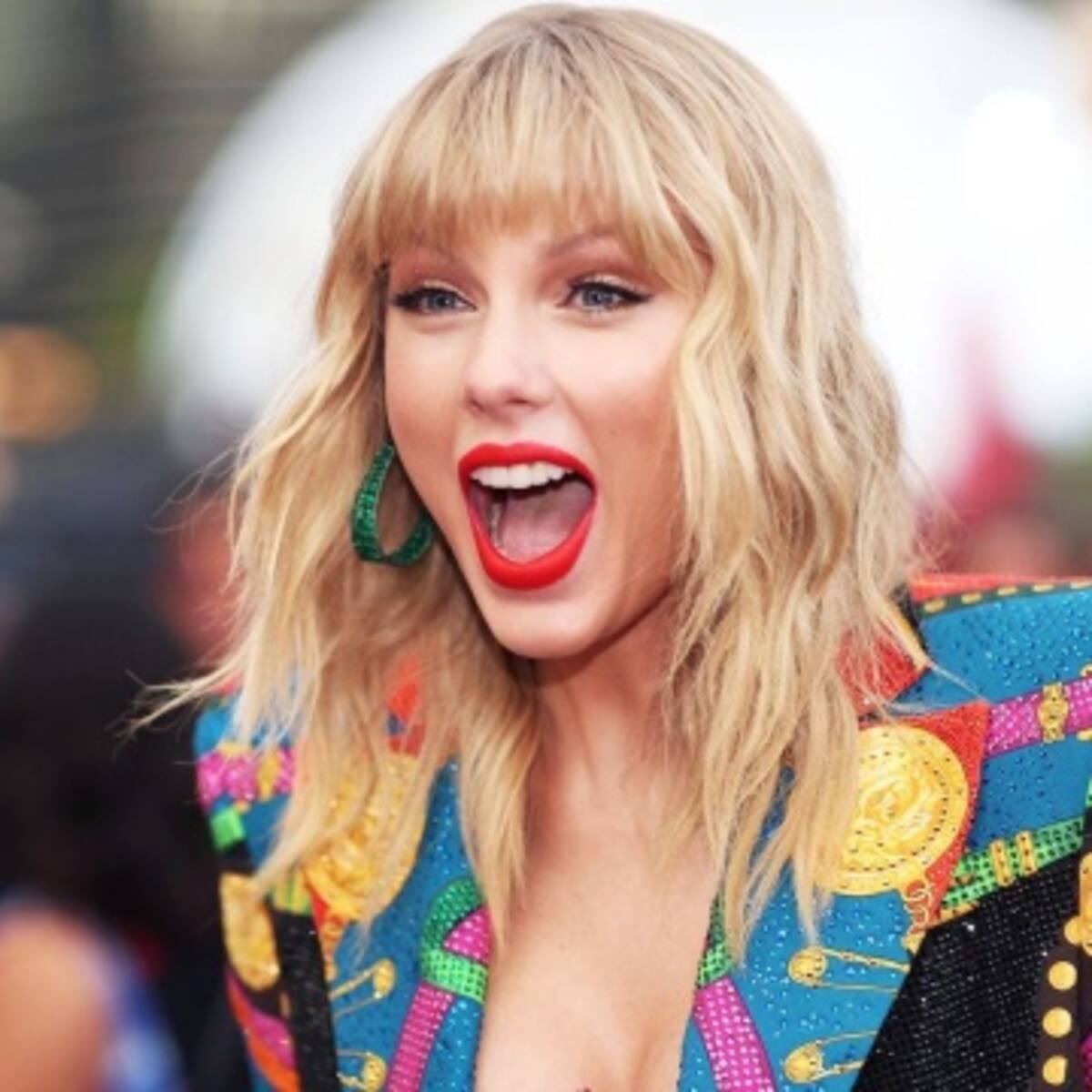 Taylor Swift lanza "You All Over Me"