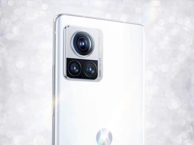 Motorola Edge30 Ultra