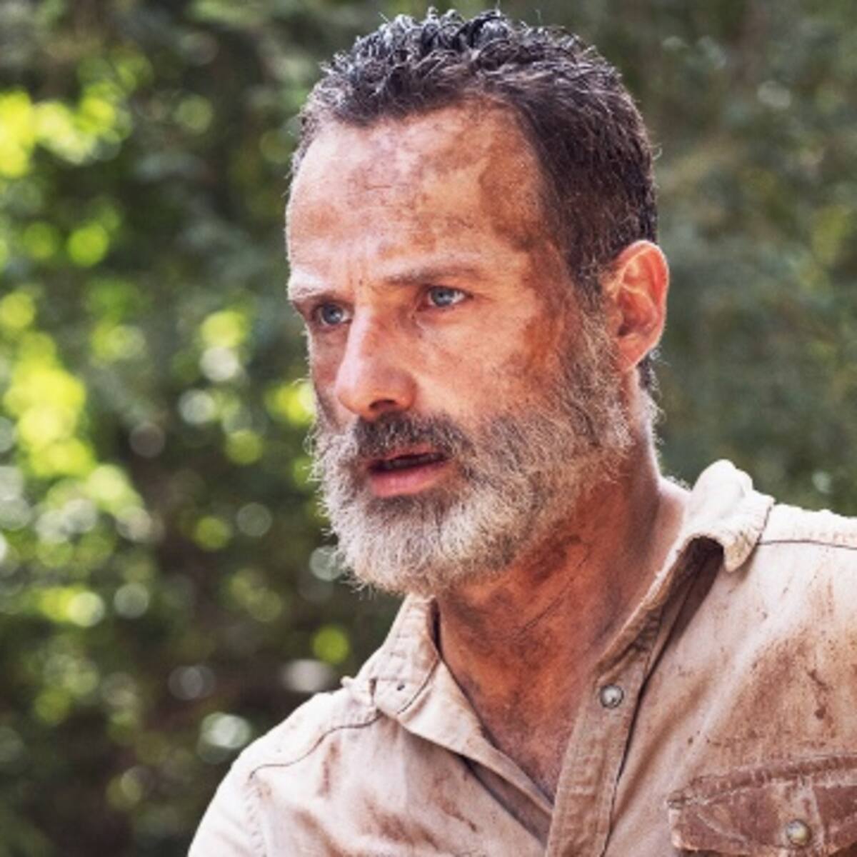 The Walking Dead tendrá su propia película relacionada con la serie
