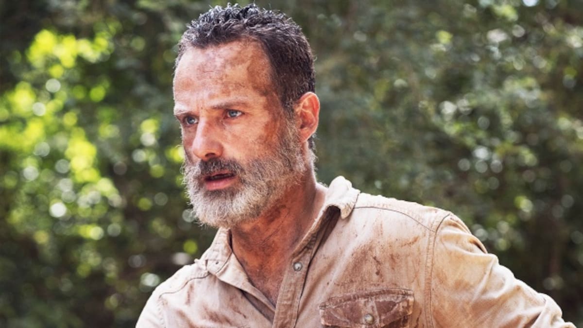 The Walking Dead tendrá su propia película relacionada con la serie