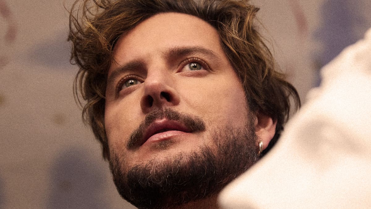 ‘Oh si pudiera’, el canto de esperanza y con mensaje con el que Manuel Carrasco presenta su próximo disco: Letra y significado