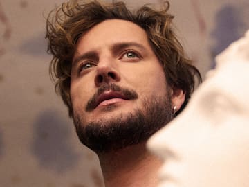 ‘Oh si pudiera’, el canto de esperanza y con mensaje con el que Manuel Carrasco presenta su próximo disco: Letra y significado