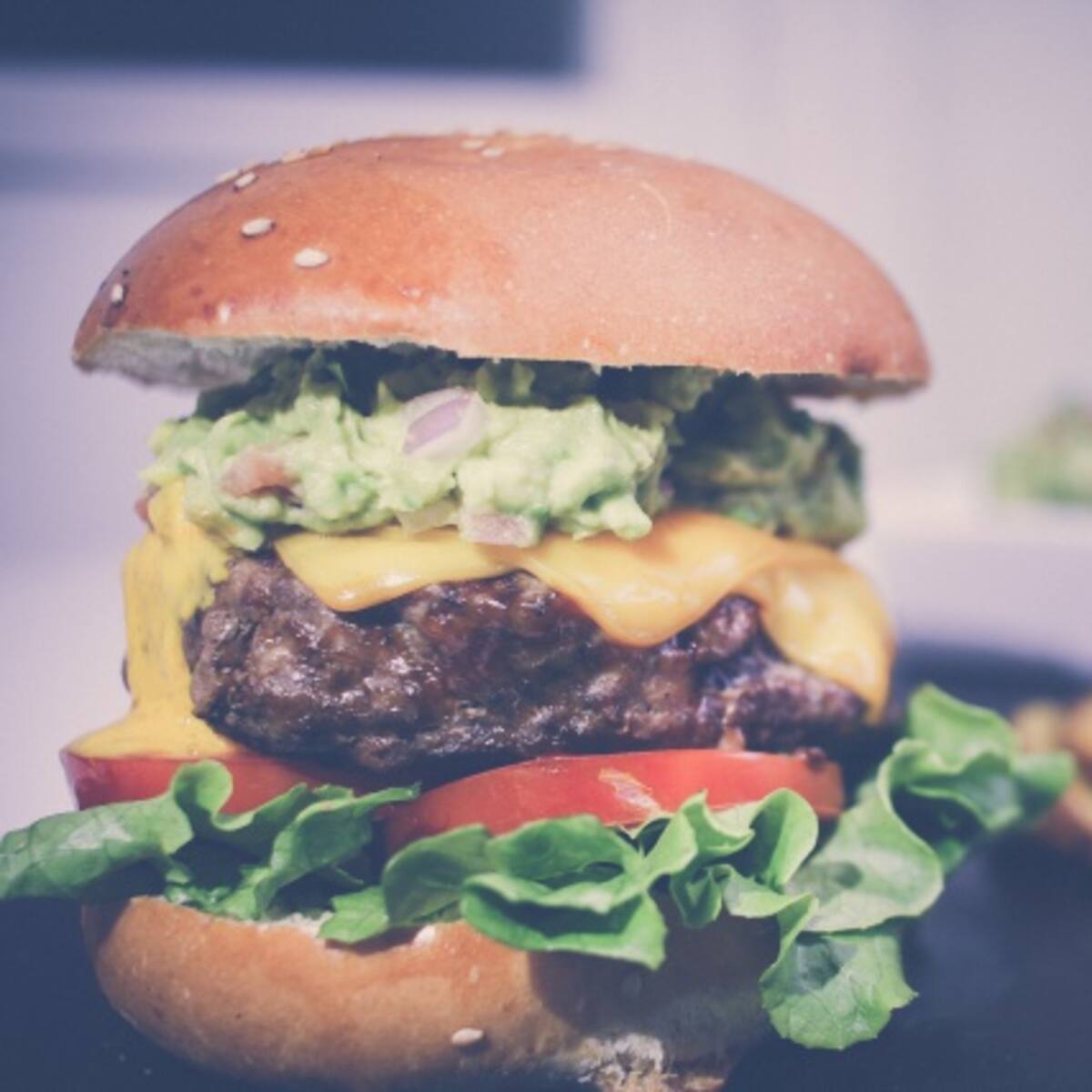 Burger Week 2018