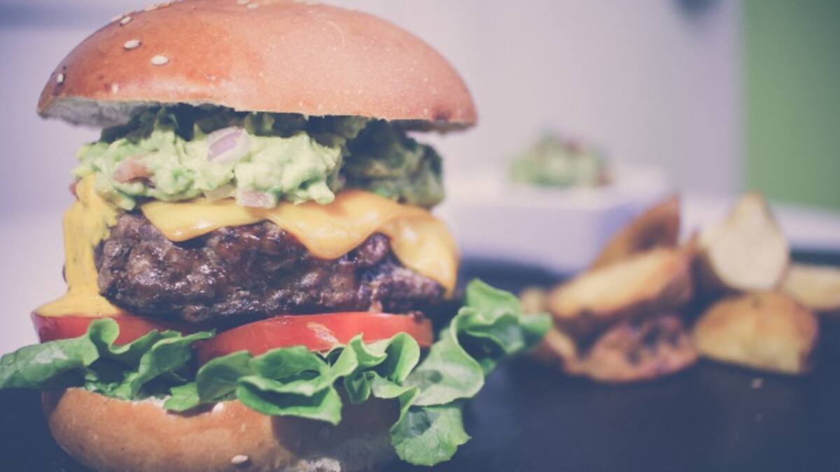 Burger Week 2018