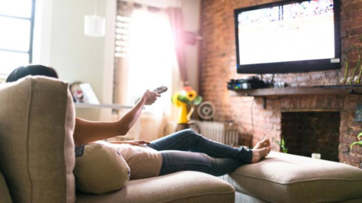 Series para ver en Octubre