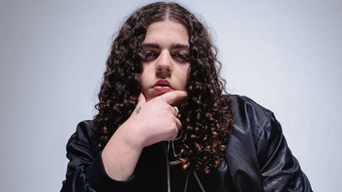 LiL CaKe vuelve con un debut fuera de lo común: lanzó un álbum de 41 canciones de un minuto