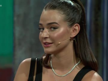 Laura Escanes, la última víctima de los desnudos por IA, estalla: "Si me quiero desnudar, me desnudo yo"