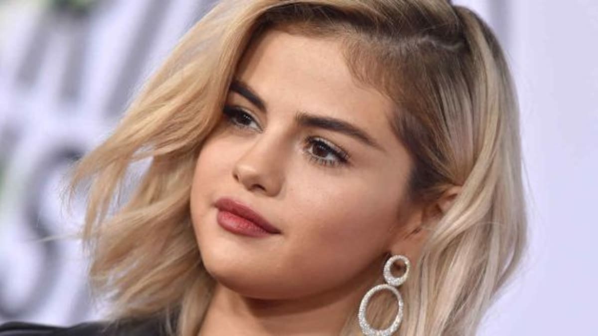 Selena Gómez ya no sigue a sus amigas famosas en Instagram