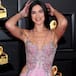 Dua Lipa, Bad Bunny y Billie Eilish arrasan en la alfombra roja de los Grammy 2021