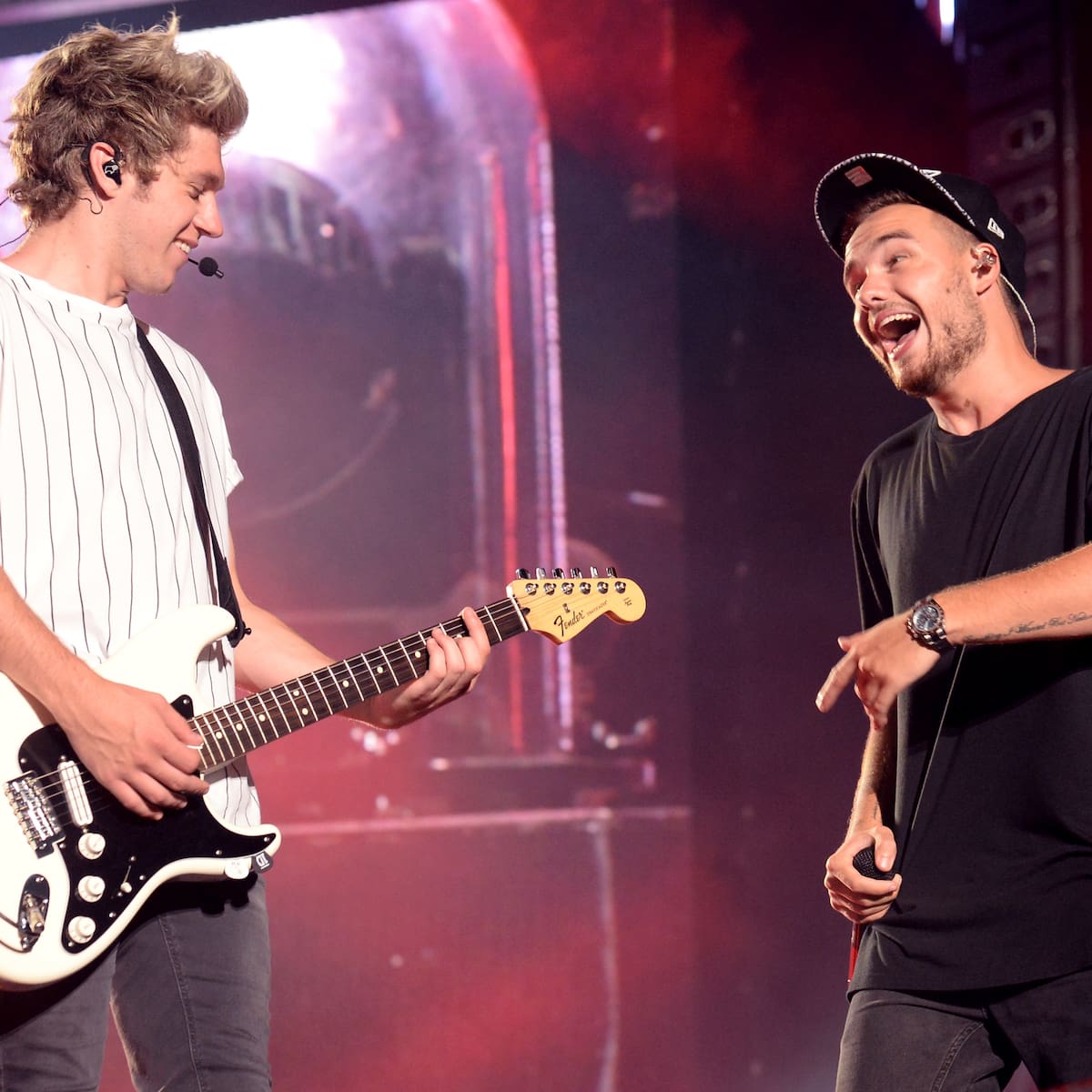 Niall Horan se despide de Liam Payne en su canción 'End of an Era': "No pude decirte adiós"