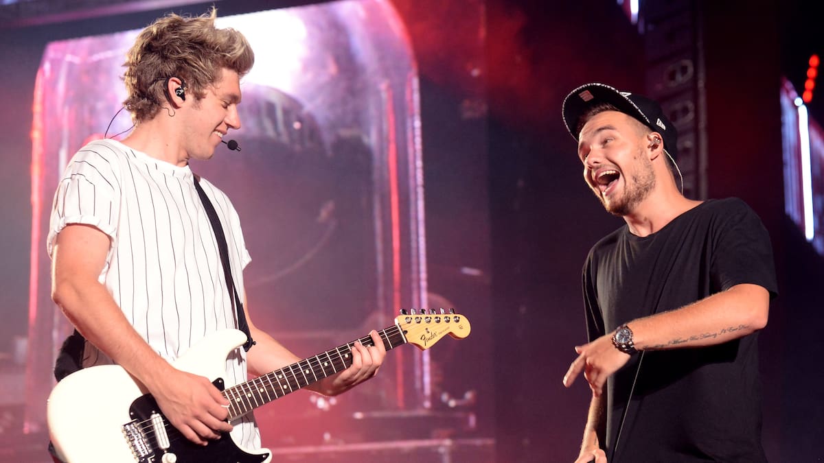 Niall Horan se despide de Liam Payne en su canción 'End of an Era': "No pude decirte adiós"