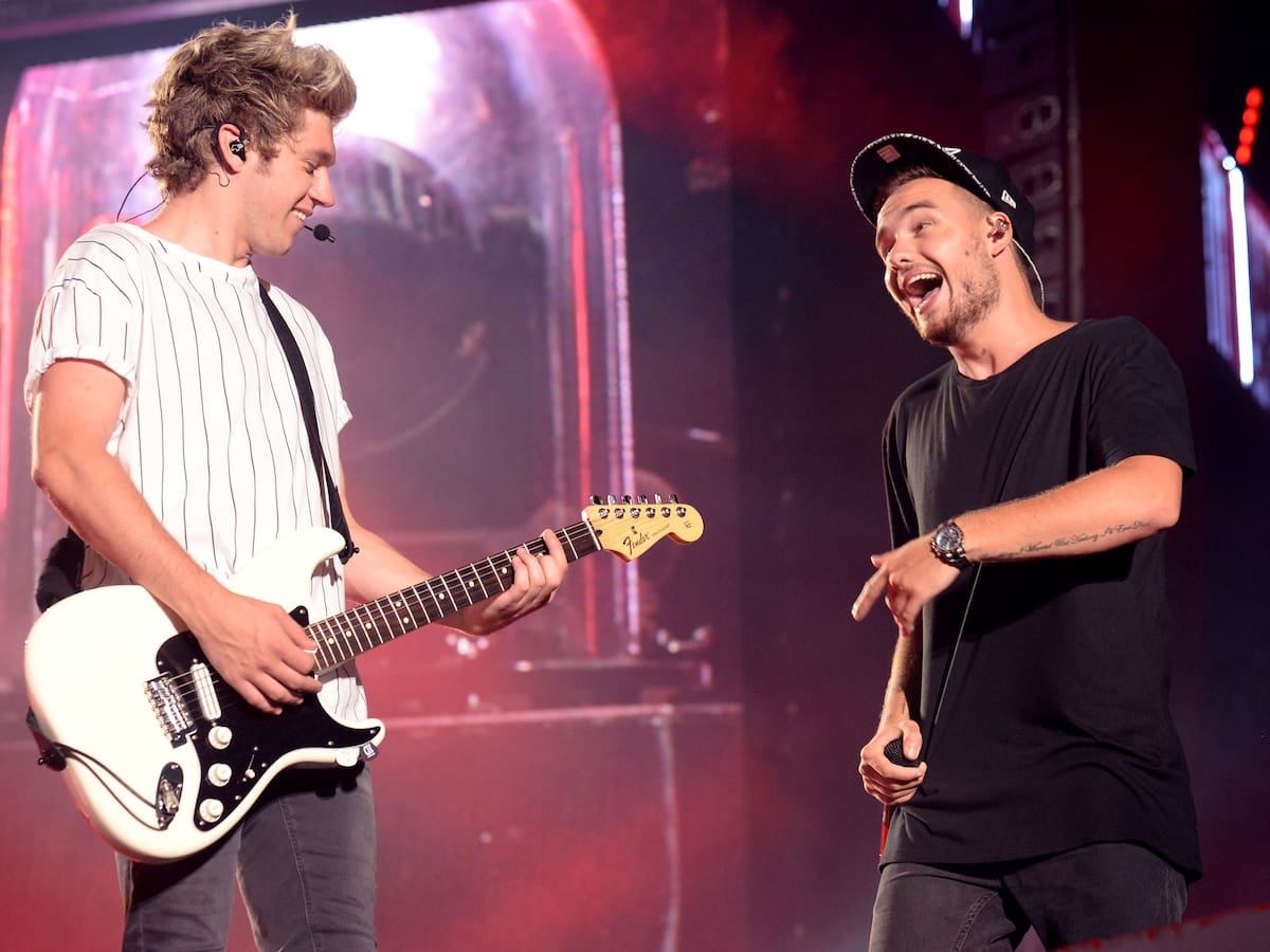 Niall Horan se despide de Liam Payne en su canción 'End of an Era': "No pude decirte adiós"