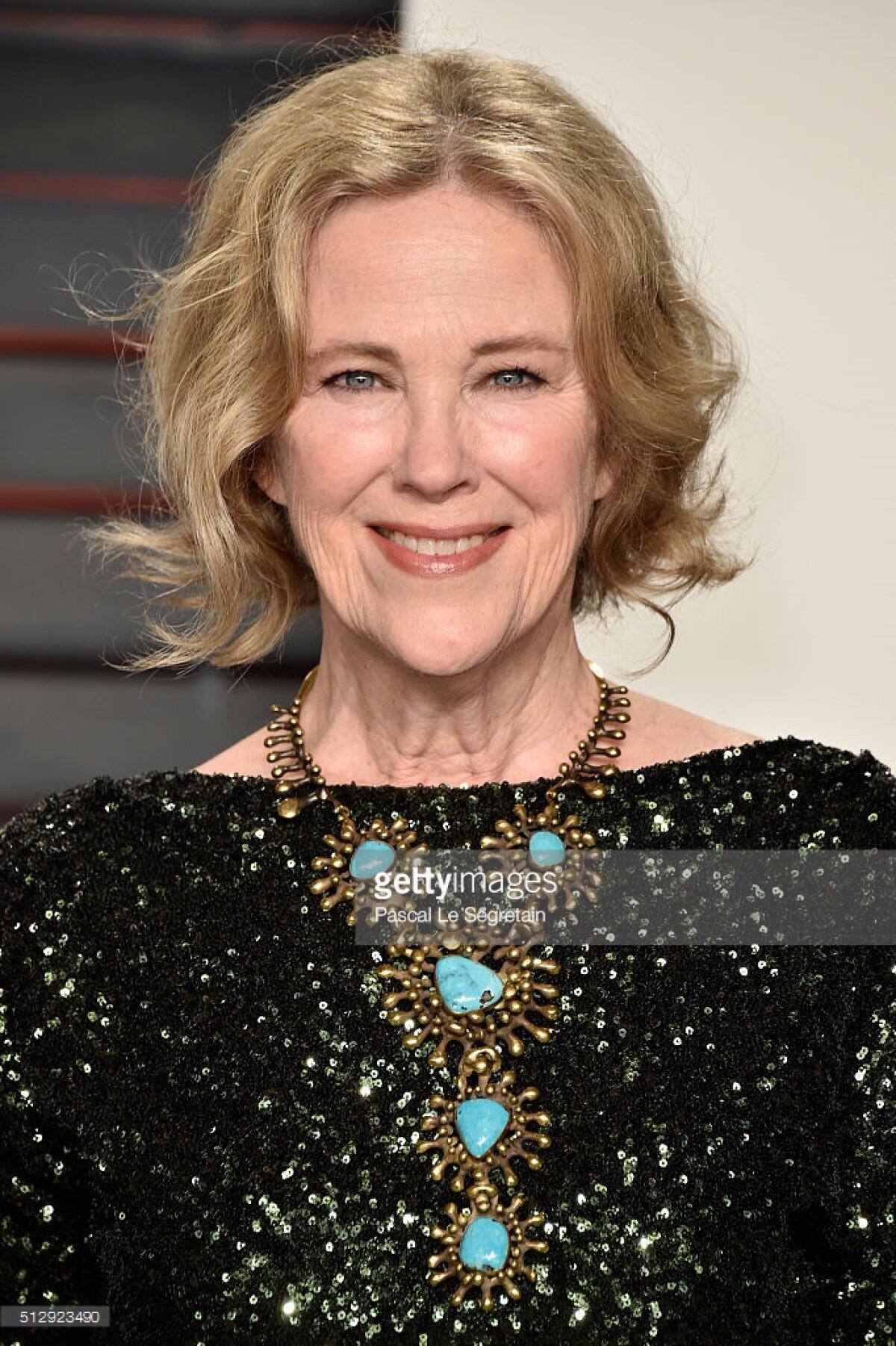 Catherine O'Hara, la mamá de "Mi Pobre Angelito"