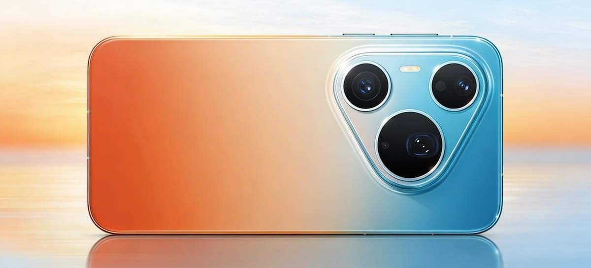 Huawei Pura 90s Pro
