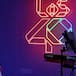 Elena Rose llena de luz LOS40 Urban Stage con sus nuevos temas y una versión de Norah Jones
