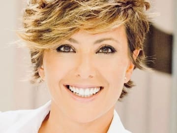 Sonsoles Ónega abandona Mediaset y ficha por Atresmedia