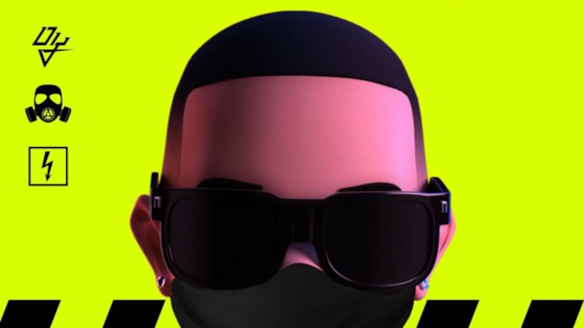 Daddy Yankee lanza “Que Tire Pa Lante"