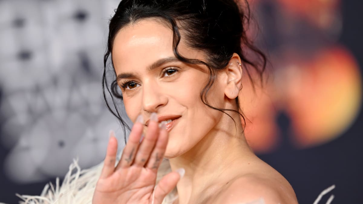 ‘Buscando a Rosalía’, la biografía a modo de road trip de Yeray S. Iborra y Oriol Rodríguez