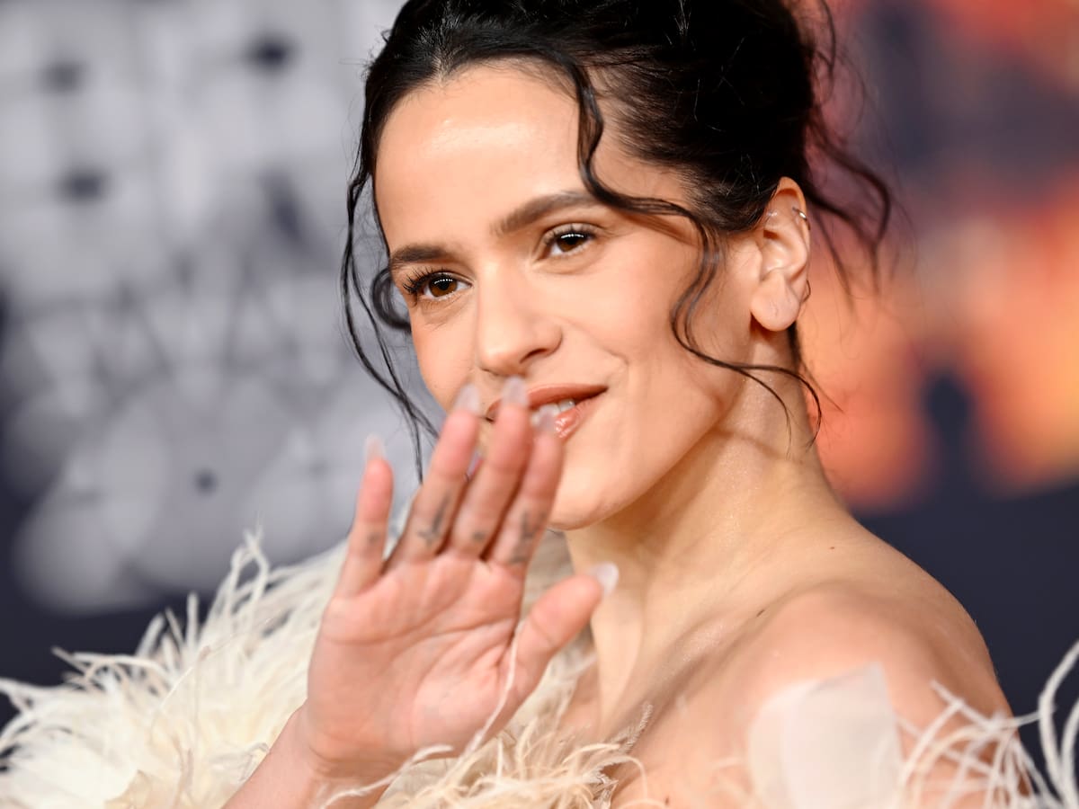 ‘Buscando a Rosalía’, la biografía a modo de road trip de Yeray S. Iborra y Oriol Rodríguez