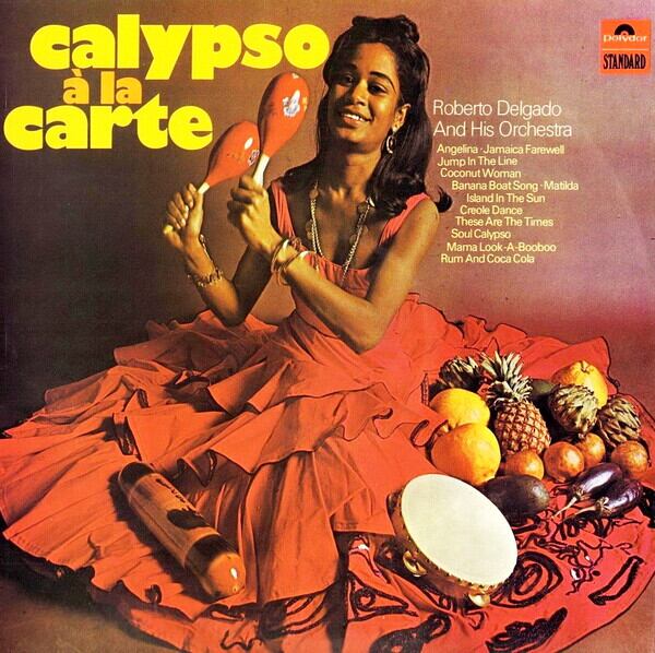 Calypso a la carte
