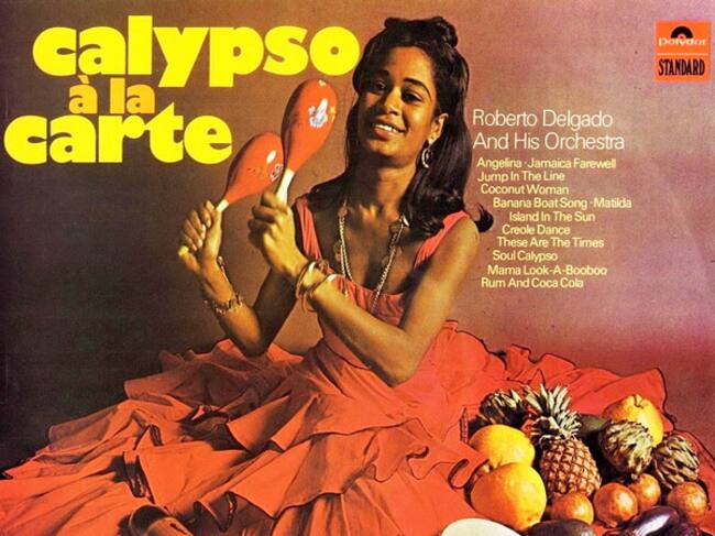 Calypso a la carte