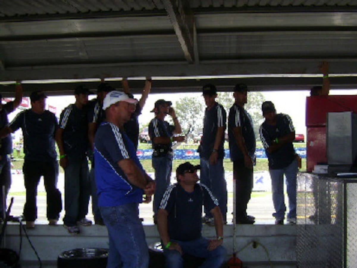 Copa Diana 2