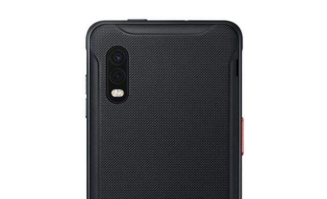 Samsung Xcover Pro