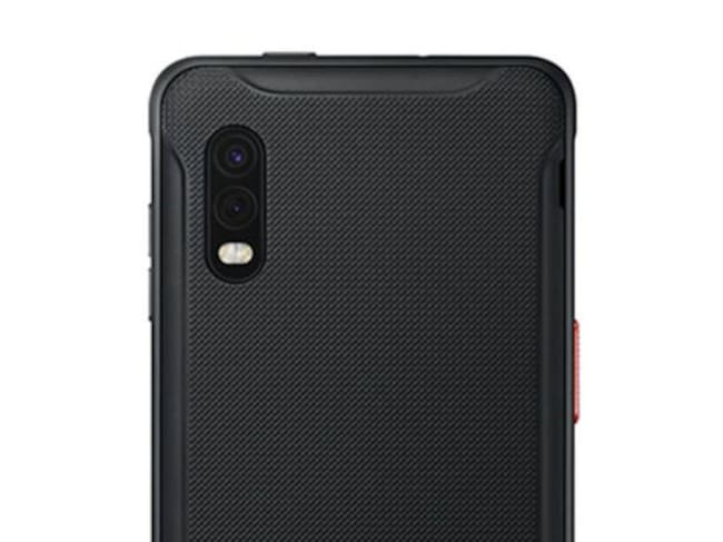 Samsung Xcover Pro