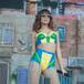 Anitta desvela tres videoclips que tiene preparados y uno de ellos es con Maluma: “¿Cuál sale primero?”