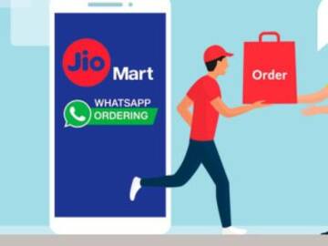 WhatsApp se convierte en un supermercado en India