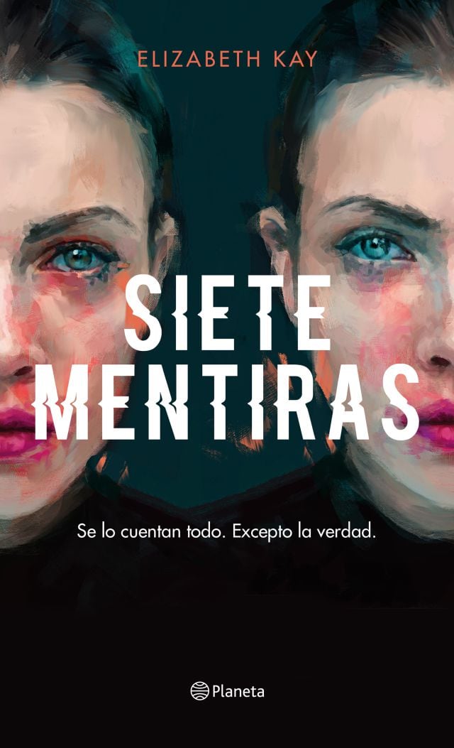 Un thriller sobre mujeres.