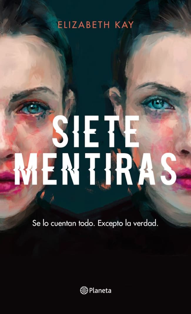 Un thriller sobre mujeres.