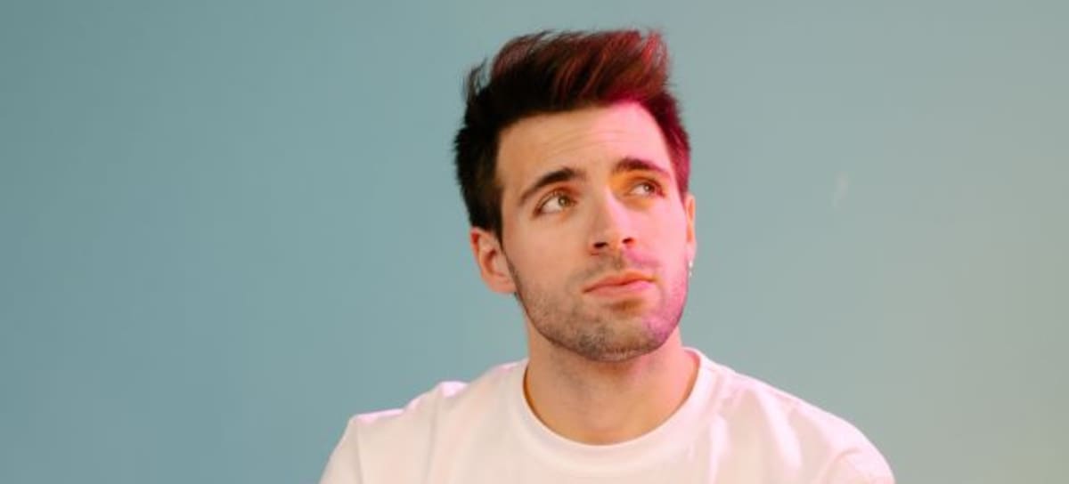 El Julen estrena 'Proposo', una segona cançó del seu disc de debut