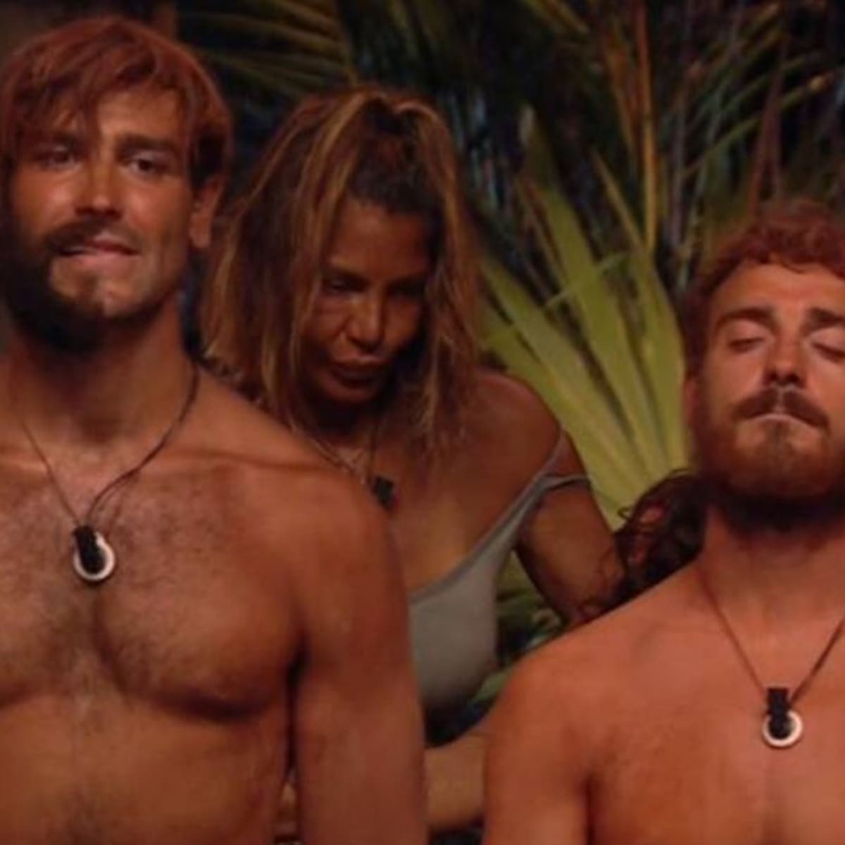 Estos son los nominados de ‘Supervivientes’ tras la expulsión de Gerard, pero no se abren las votaciones