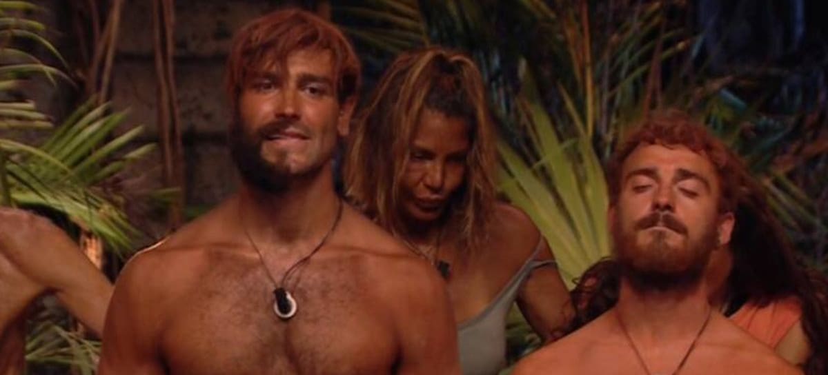 Gerard y Aratz se han enfrentado a la expulsión en 'Supervivientes 2026'.