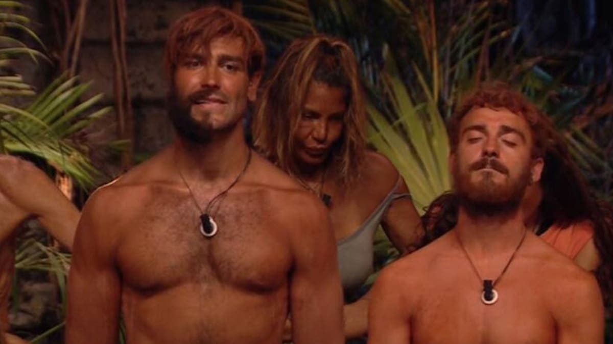Estos son los nominados de ‘Supervivientes’ tras la expulsión de Gerard, pero no se abren las votaciones