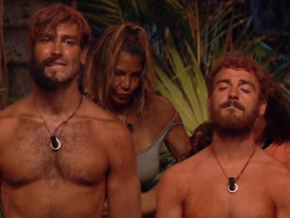 Estos son los nominados de ‘Supervivientes’ tras la expulsión de Gerard, pero no se abren las votaciones
