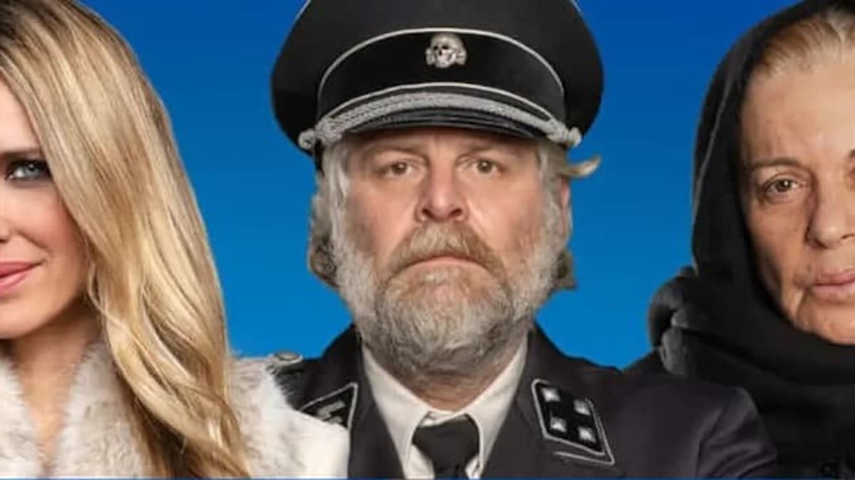 'Atasco', temporada 4 en Prime Vídeo: a qué hora se estrenan los nuevos capítulos, los fichajes estelares y la sinopsis