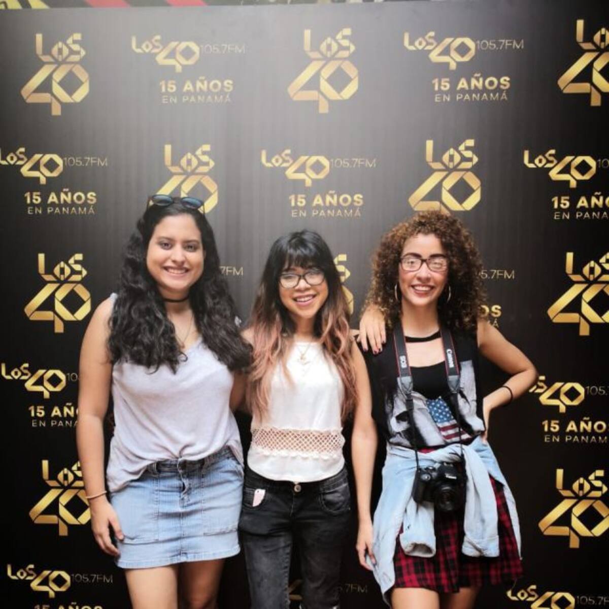 LOS40 Fandom Fest 2018