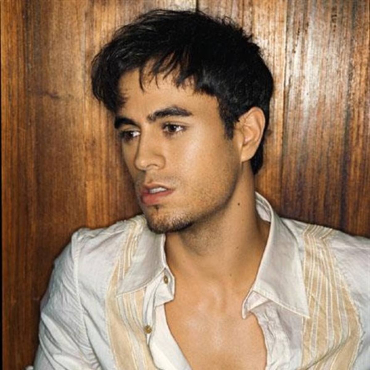 Kournikova y Enrique Iglesias esperan su primer hijo