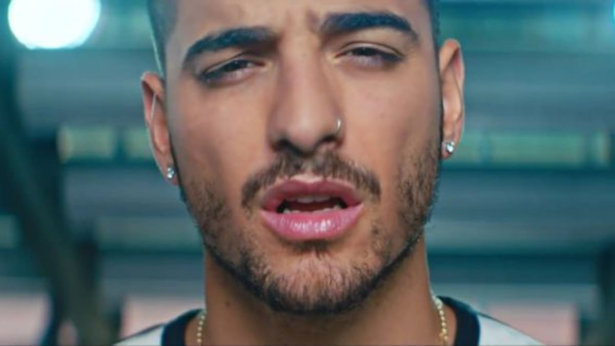 ¡Maluma Imparable!