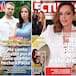 Estas son las portadas de las revistas del corazón de hoy, miércoles 3 de abril