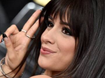 Camila Cabello ha encontrado la clave para sobrevivir a una sociedad acelerada y exigente