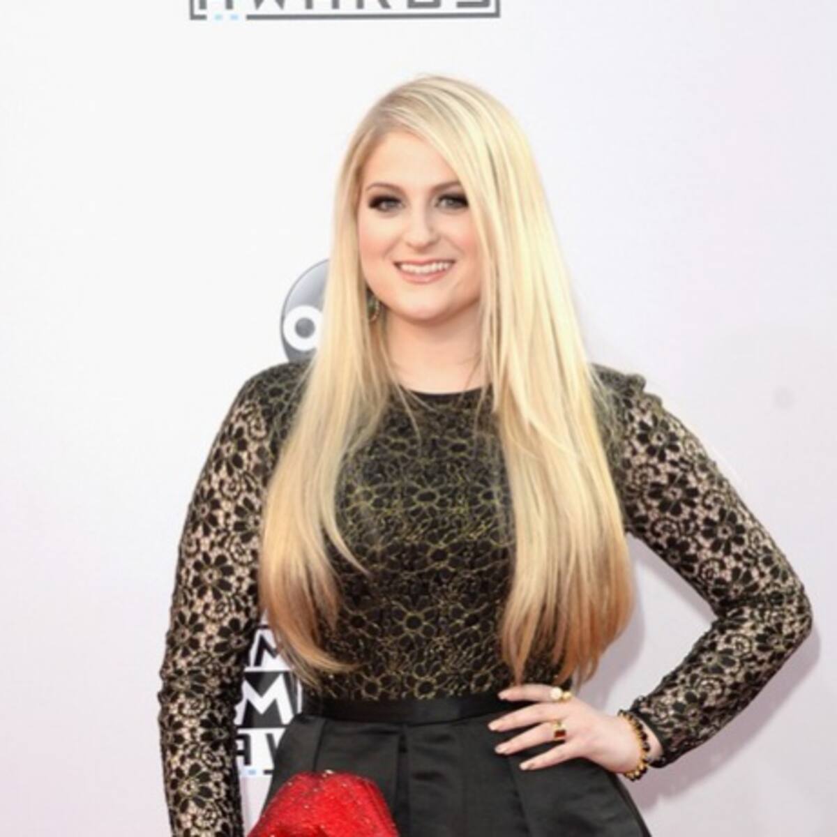 Meghan Trainor - Lips Are Movin